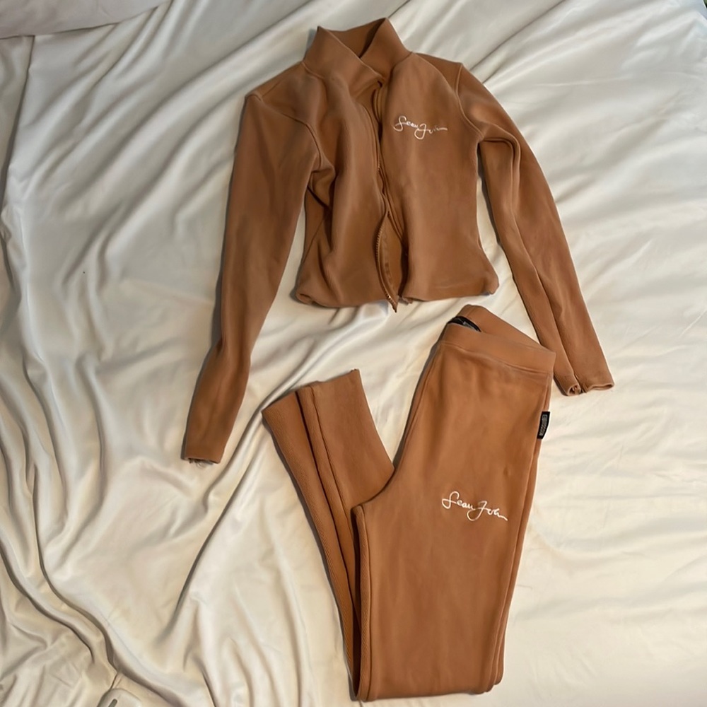 y2k outfit